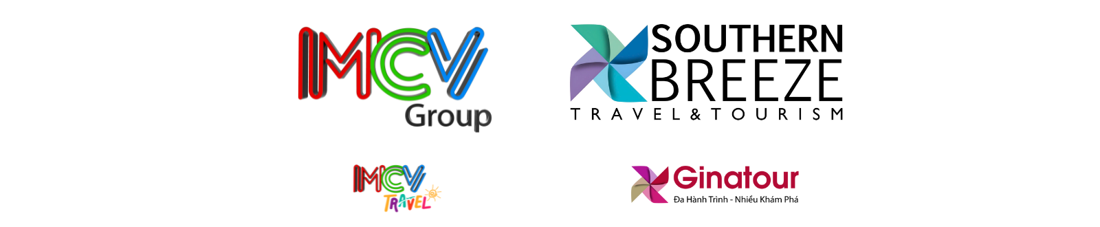 MCV GROUP, Southern, Breeze, Du lịch, Du lịch, MCV Travel, Du lịch, Ginatour, Việt Nam, MCV, Du lịch, Southern Breeze, Southern Breeze,